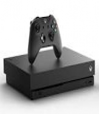 Xbox One console