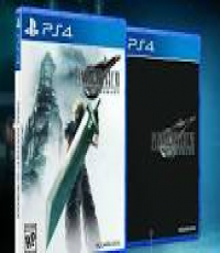 Final Fantasy 7 Remake - Code Unredeemed