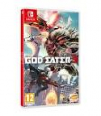 God Eater 3