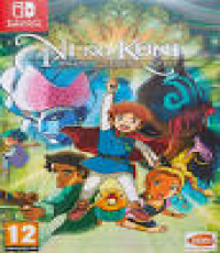 Ni no kuni wrath of white witch