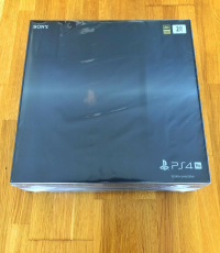 Sony PlayStation 4 PS4 Pro 2TB 500 Million Limited