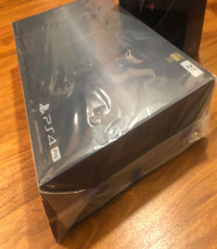 Playstation Ps4 Pro 500 Million Edition 2tb
