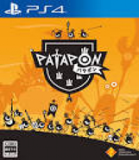 Patapon Remastered