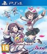 Gal Gun Double Peace