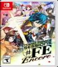 Tokyo Mirage Sessions #FE Encore