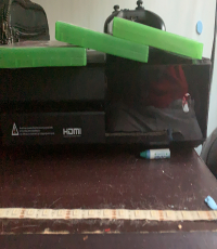 Xbox One console