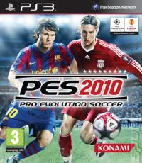 Winning Eleven 2010