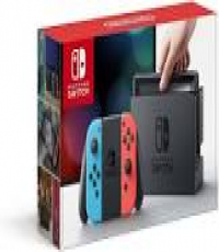 Nintendo Switch Console Gen 2