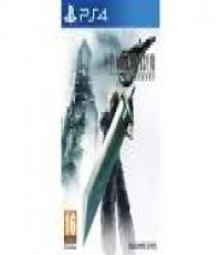 Final Fantasy VII Remake