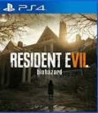 Resident Evil 7: Biohazard