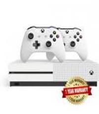 Xbox One S console 1TB