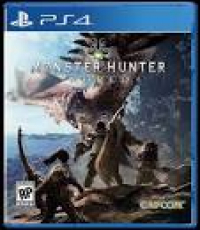 Monster Hunter: World