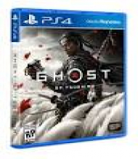 Ghost of Tsushima (Code Unredeem)