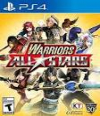 Warriors All Stars