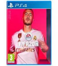 Fifa 20 (Code Redeemed)