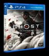 Ghost of Tsushima