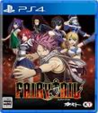 Fairy Tail