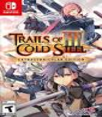 Trial of cold steel 3