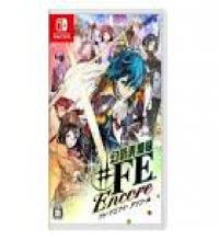 Tokyo Mirage Sessions #FE Encore