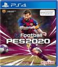 Pro Evolution Soccer 2020