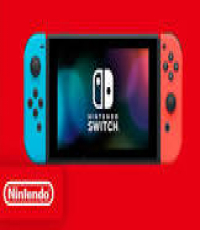 Nintendo Switch console (Nintendo Switch Console Gen 2)