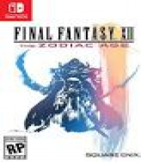 Final Fantasy XII