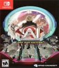 AI: The SoMnium Files