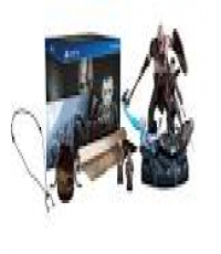 God of war 4 collector's edition