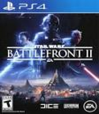 Star Wars Battlefront II