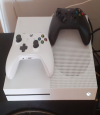 XboxOne S 1Tb Console