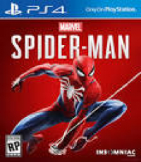 Marvel's Spider-Man