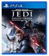 Star Wars Jedi Fallen Order