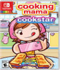 Cooking Mama