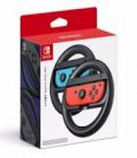 Handling Wheel for JoyCon