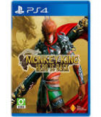 Monkey King: Hero Is Back