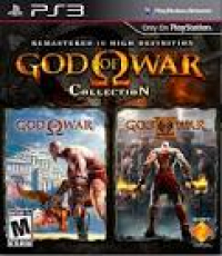 God of War Collection