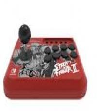 Hori Fight Stick Arcade stick Nintendo Switch Street Fighter
