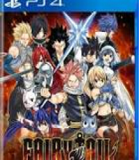 Fairy Tail