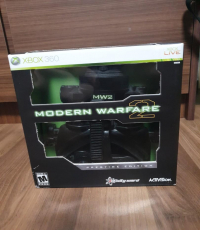 Call of duty modern warfare 2 prestige edition (Limited Edition - Collector's Edition - Steelbook Edition)
