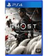 Ghost of Tsushima