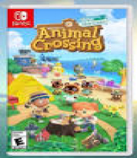 Animal Crossing