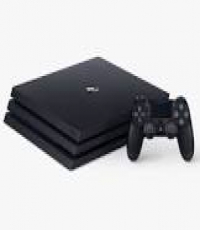 PS4 console