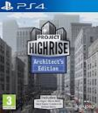 Project Highrise - Architect's Edition