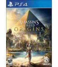 Assassin's Creed: Origins