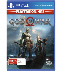 God of War