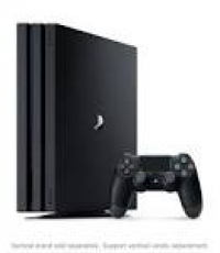 PS4 Pro console
