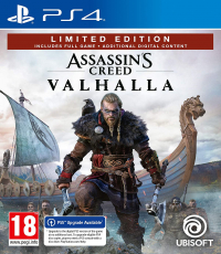 Assassin's Creed Valhalla (Code Unredeem)