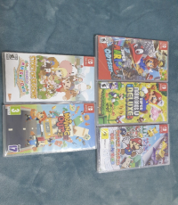 Nintendo Switch Gen 2
