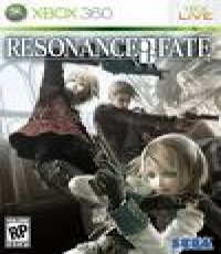 Resonance of Fate - Classics