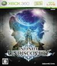 Infinite Undiscovery - Classics
